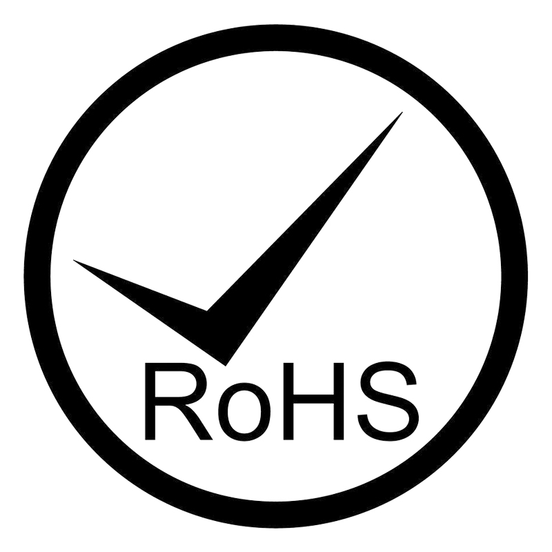 RoHS Certificate