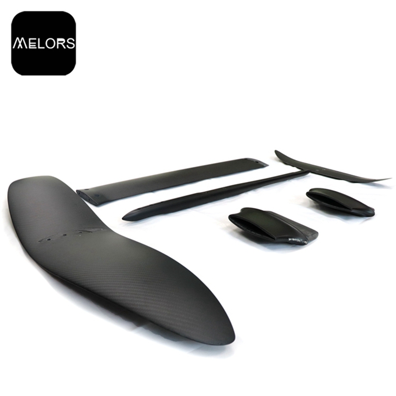 SUP Hydrofoil Carbon Fiber Hydrofoil Windsurf