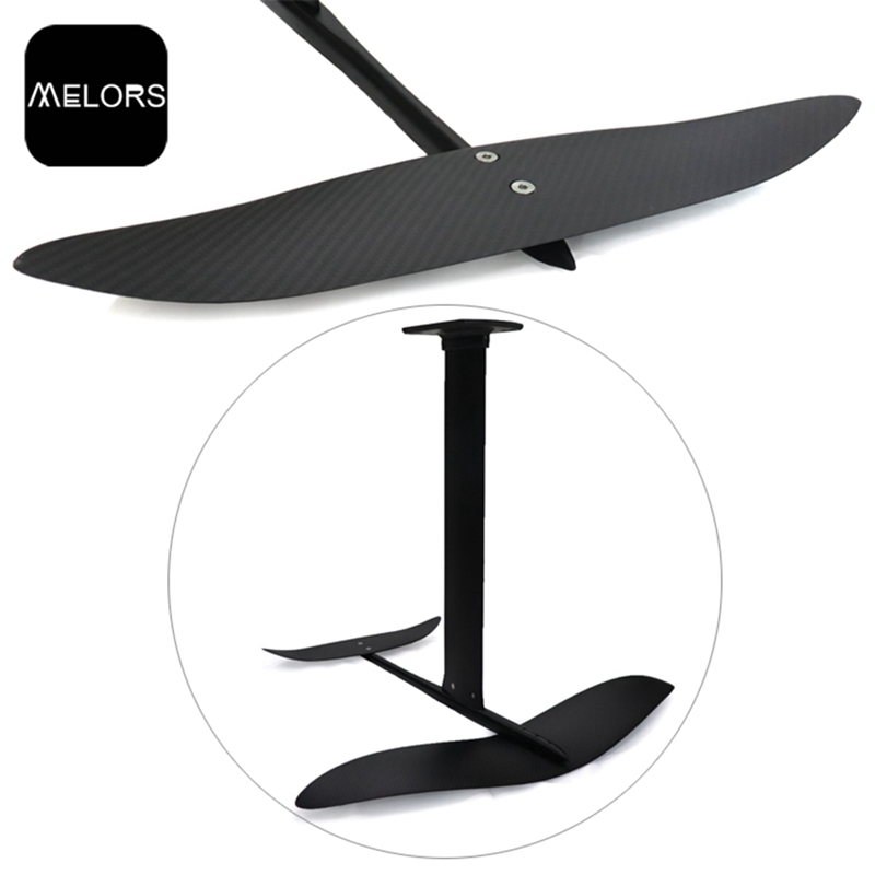 SUP Hydrofoil Carbon Fiber Hydrofoil Windsurf