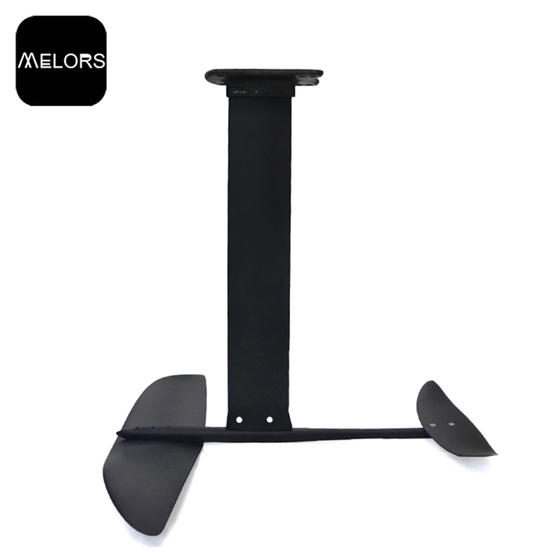 SUP Hydrofoil Carbon Fiber Hydrofoil Windsurf