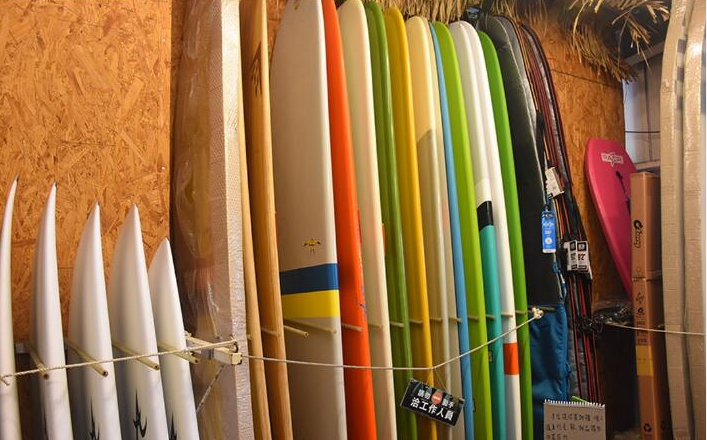 The Beginners Should Choose Long Board Or Short Board?