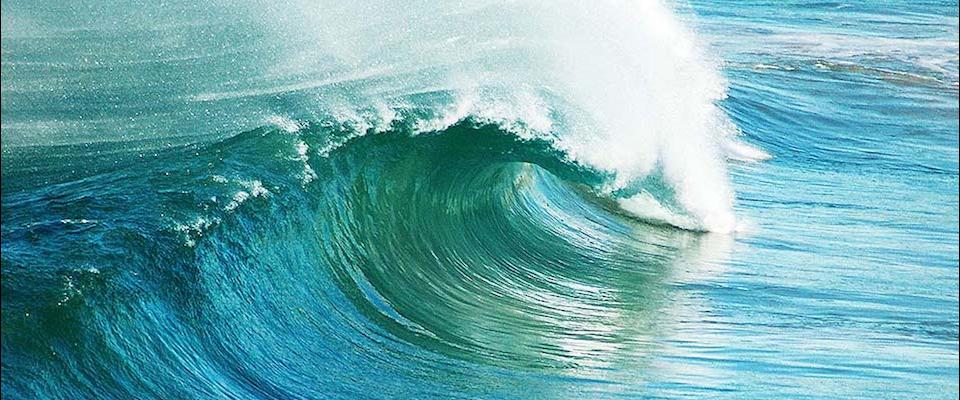 How to catch Waves?