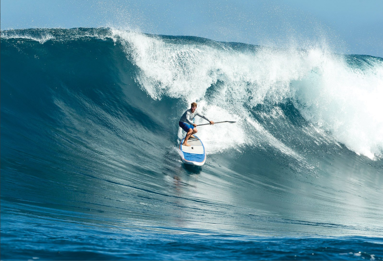 How Do Beginners Get Started With Surfing?