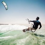 Equipment Needed For Kite Surfing