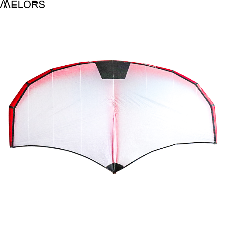 High Quality Inflatable Kite Board Surfing Board Surf Wing Windsurf