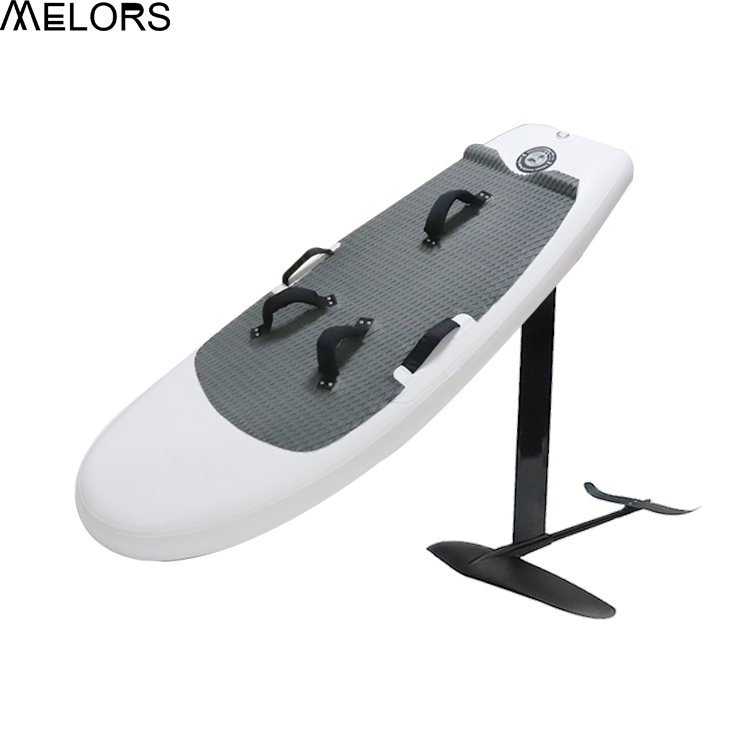 China Factory Supplied Top Quality Inflatables Sup Paddle Standup Inflatable Surf Board