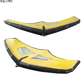 High Performance Inflatable Paddle Boards Stand UP Wing Foil Board Surfing Kite