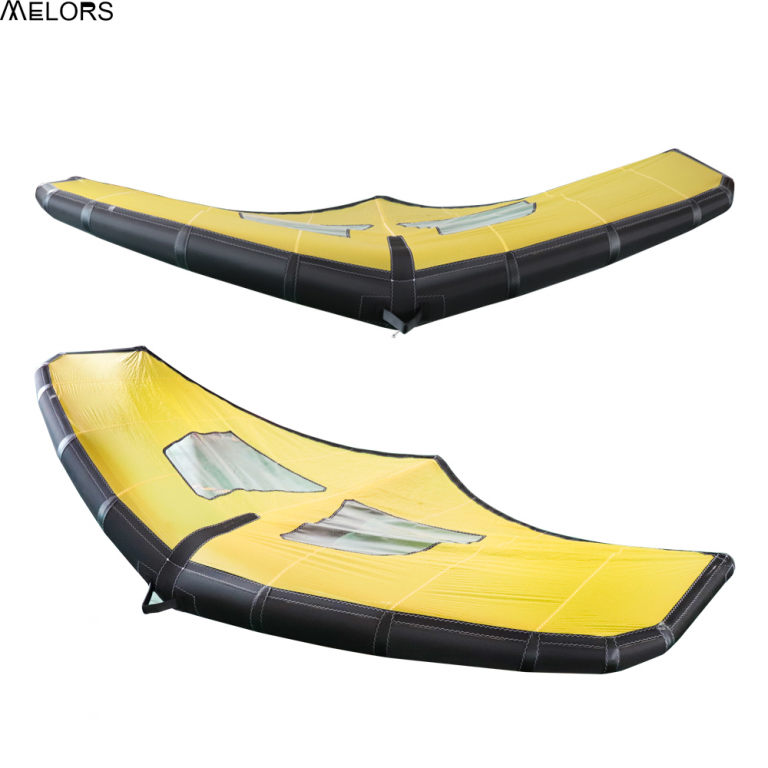 High Performance Inflatable Paddle Boards Stand UP Wing Foil Board Surfing Kite