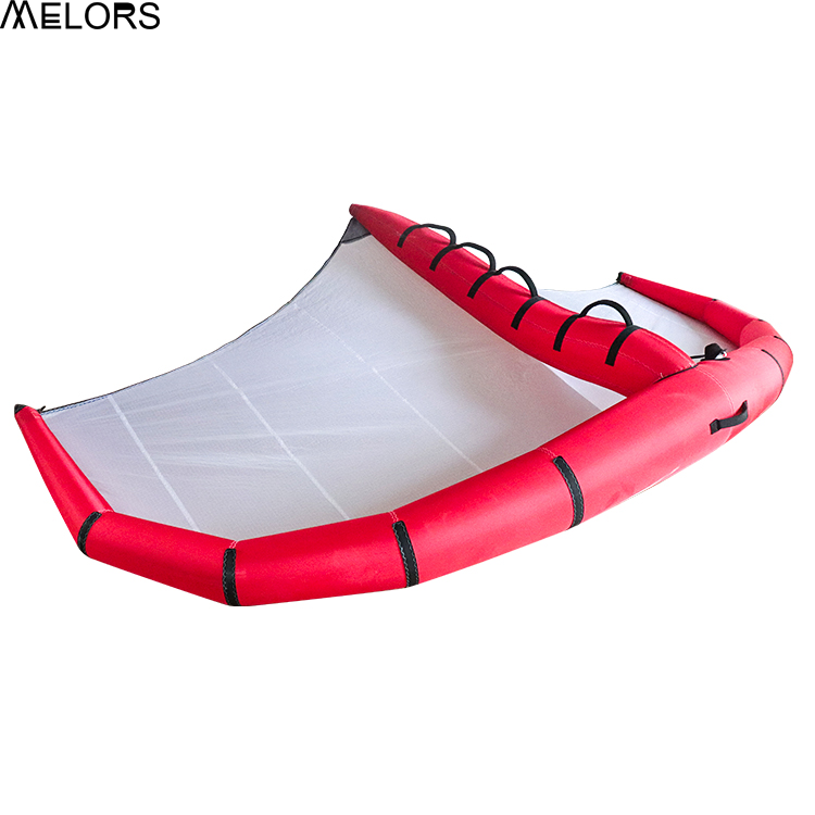 High Quality Inflatable Kite Board Surfing Board Surf Wing Windsurf