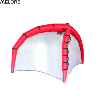 High Quality Inflatable Kite Board Surfing Board Surf Wing Windsurf Inflate Kite Foil Wing