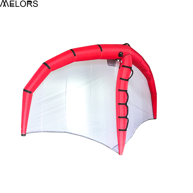 High Quality Inflatable Kite Board Surfing Board Surf Wing Windsurf Inflate Kite Foil Wing