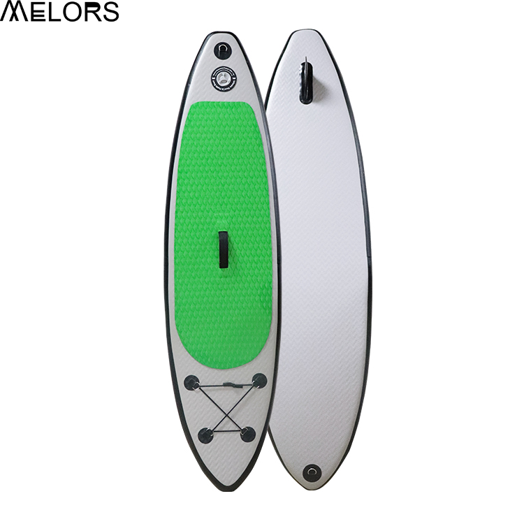 Unique Design Surfboard Customize Easy To Fold Ultra Light SUP Boards Paddle Board
