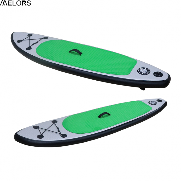 High Quality Paddleboard Double Layer Strong SUP Inflatable Stand Up Boards Surf Paddle Board
