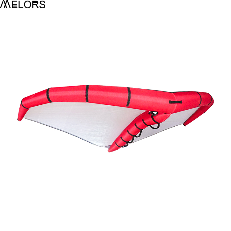 High Quality Inflatable Kite Board Surfing Board Surf Wing Windsurf