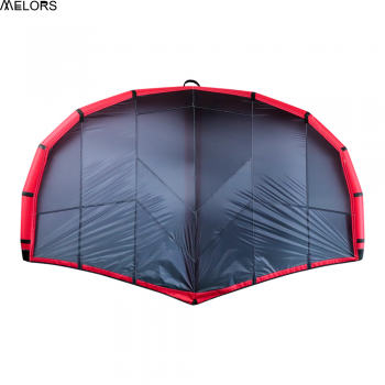 Summer Outdoor High-strength Nylon Water Inflatable Water Powered Surfboard Hydrofoil Wind Wing