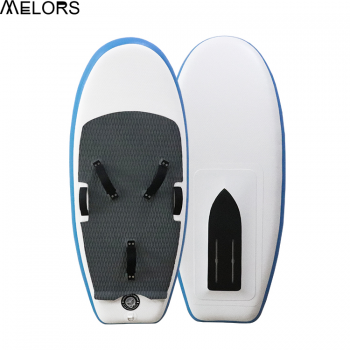 Wavefun Hot Sale Factory Direct Stand Up Easily Anti-slip EVA Deck Pad SUP Paddle Board