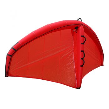 New Design Light Weight Design Inflatable Wing Surf Sail Foil Surfboard Wing Foil