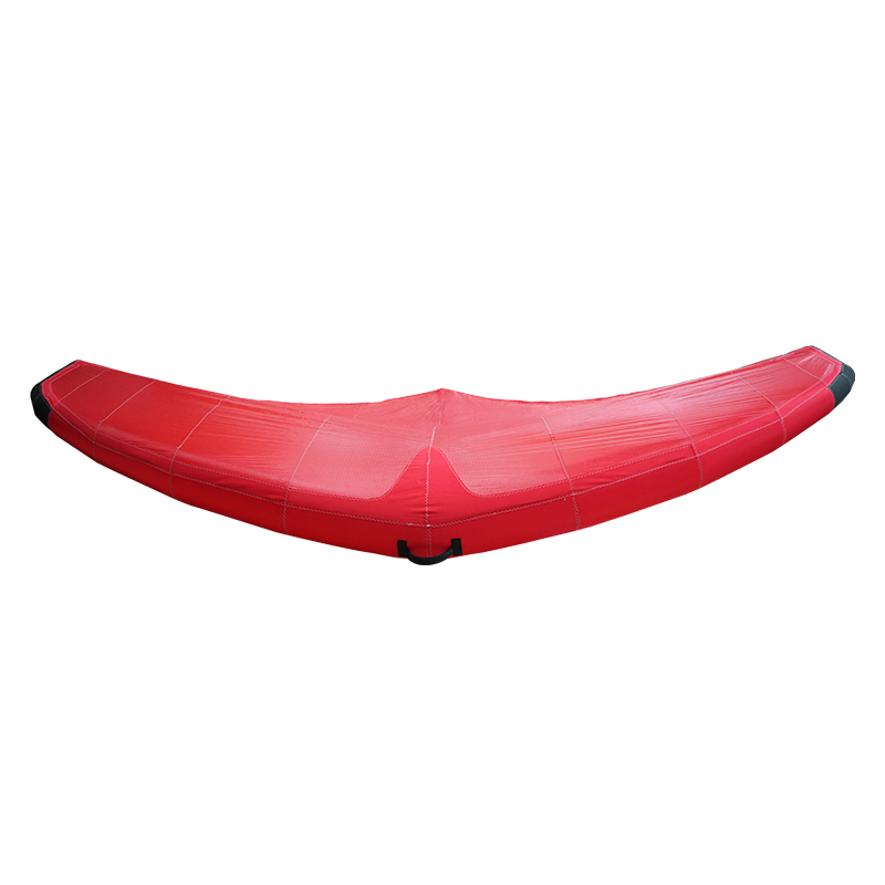 Inflatable wing surfing sail foil surfboard wing foil