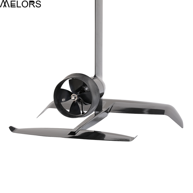 Factory Direct Selling Electric Hydrofoil Battery Surfboards Electric