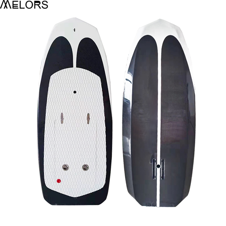 New Carbon Fiber Suspension Electric Hydrofoil Surfboard Electric