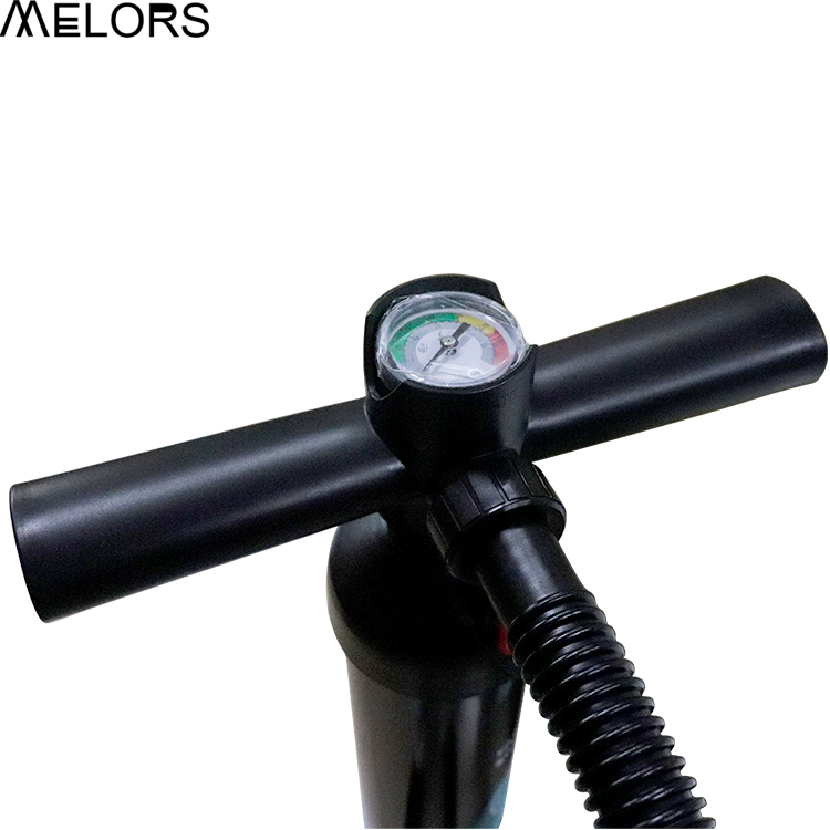 New Products With Gauge High Pressure Double Action Way Inflation And ...